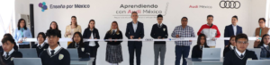 Audi México