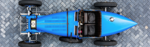 Bugatti Type 35
