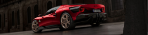 Alfa Romeo 33 Stradale