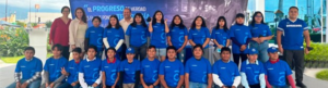 Escuelas Ford