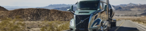 Volvo Trucks
