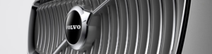 Volvo logo 2024