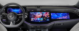 Mercedes Benz games
