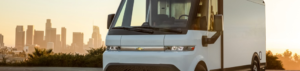Chevrolet  Brightdrop