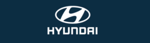 Hyundai logo 2024