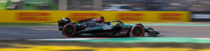 Italy GP F1