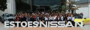 Nissan Mexicana es reconocida en “Super Empresas para Mujeres