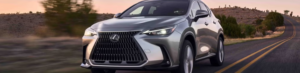 Lexus