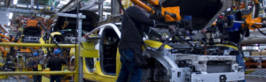 Ford producción Cuautitlan 2021