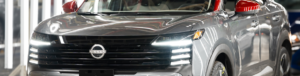 Nissan Kicks 2025