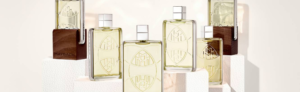 Mercedes-Maybach parfum
