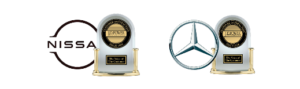 Mercedes-Benz Nissan