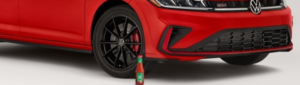 VW Ketchup
