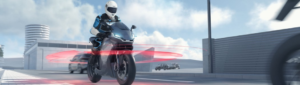 Bosch tecnología moto