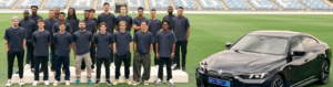BMW  Real Madrid