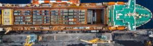 Puertos sindicato huelga