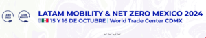 Latam Mobility Summit 2024