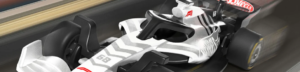 Hot Wheels F1