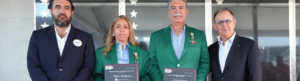 México GP F1