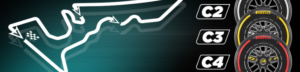 USA GP F1