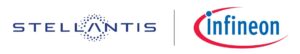 Stellantis Infineon