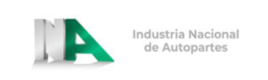 INA logo