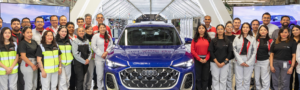 Audi Q5 2024