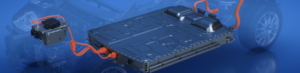 STLA Medium Platform