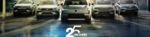Volvo Cars