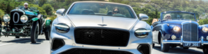 Bentley