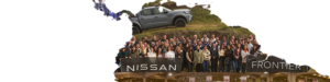 Nissan LATAM