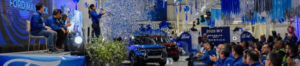 Ford Hermosillo Maverick Bronco 2025