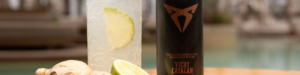 The Taste of CUPRA