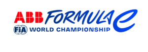 Formula E logo S9 2023