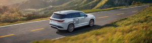 Lexus enero 2025