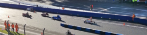 Electraton 2025 Formula E