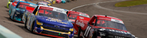 Nascar Truck Series
