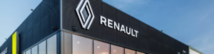 Renault 2025