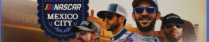 Nascar Mexico Series 2025