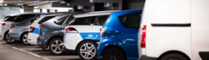 Robo de autos