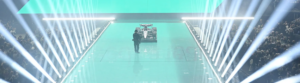 Mercedes F1 2025