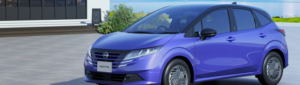 Nissan ventas enero 2025