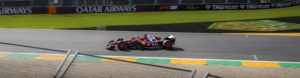 F1 Ferrari Charles Leclerc