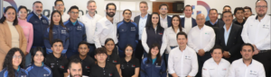 BMW Planta San Luis Potosí