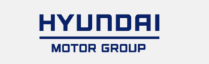 Hyundai Motor Group logo 2025