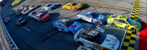NASCAR