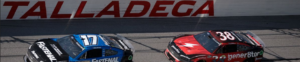 NASCAR