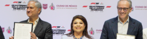 F1 Mexico GP