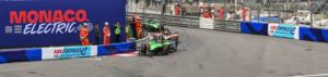 Fórmula E Monaco ePrix