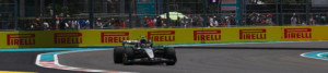 F1 Miami GP 2025